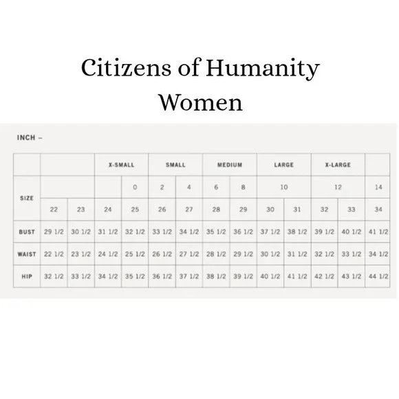 NWT Citizens Of Humanity Ayla Wide Leg Jeans in Pashmina - Picture 2 of 3